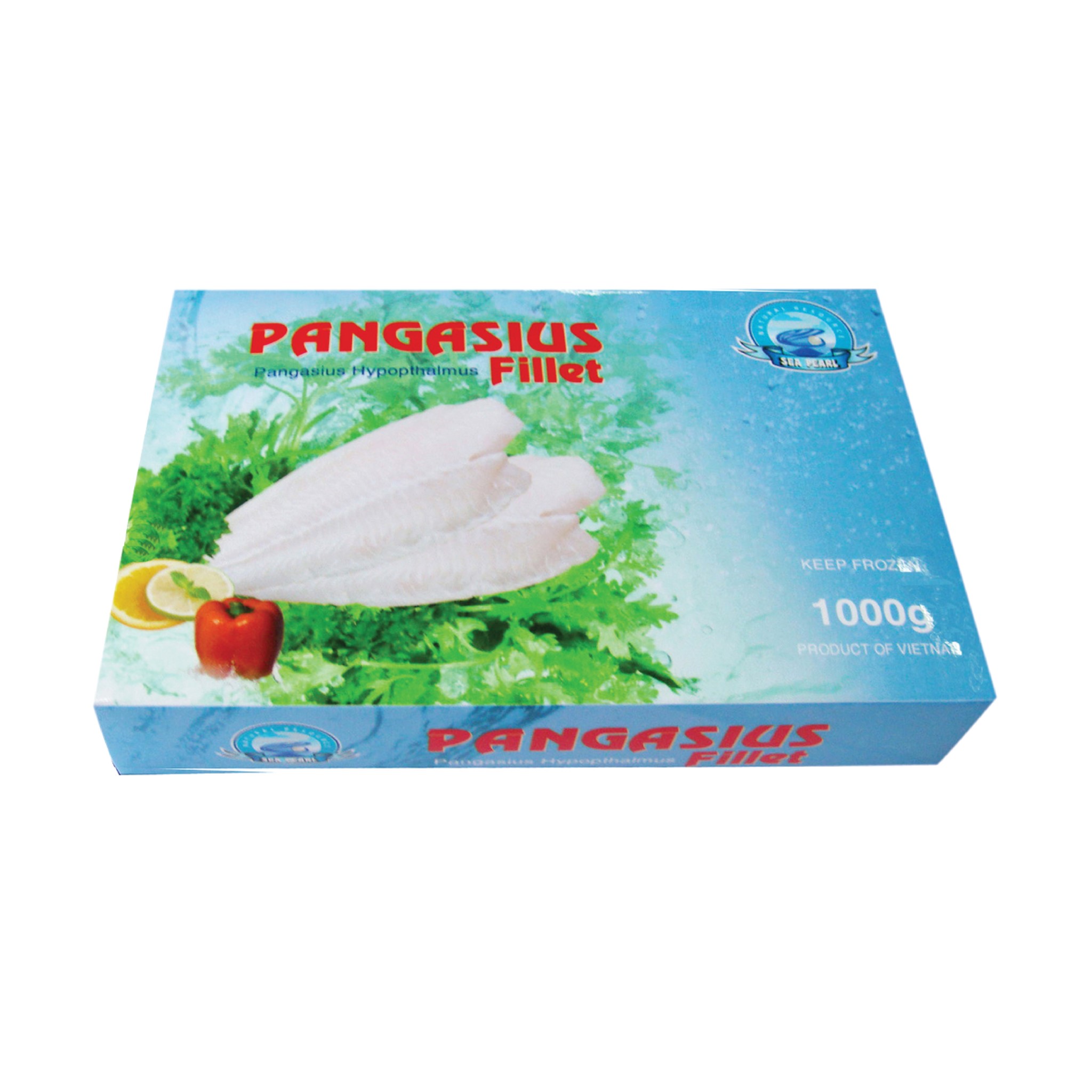 Picture of PANGASIUS FISH FILLET